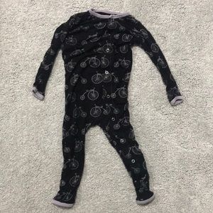 KicKee Pants 9-12 months pajamas